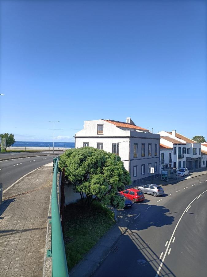 מלון Ponta Delgada Seaside House מראה חיצוני תמונה