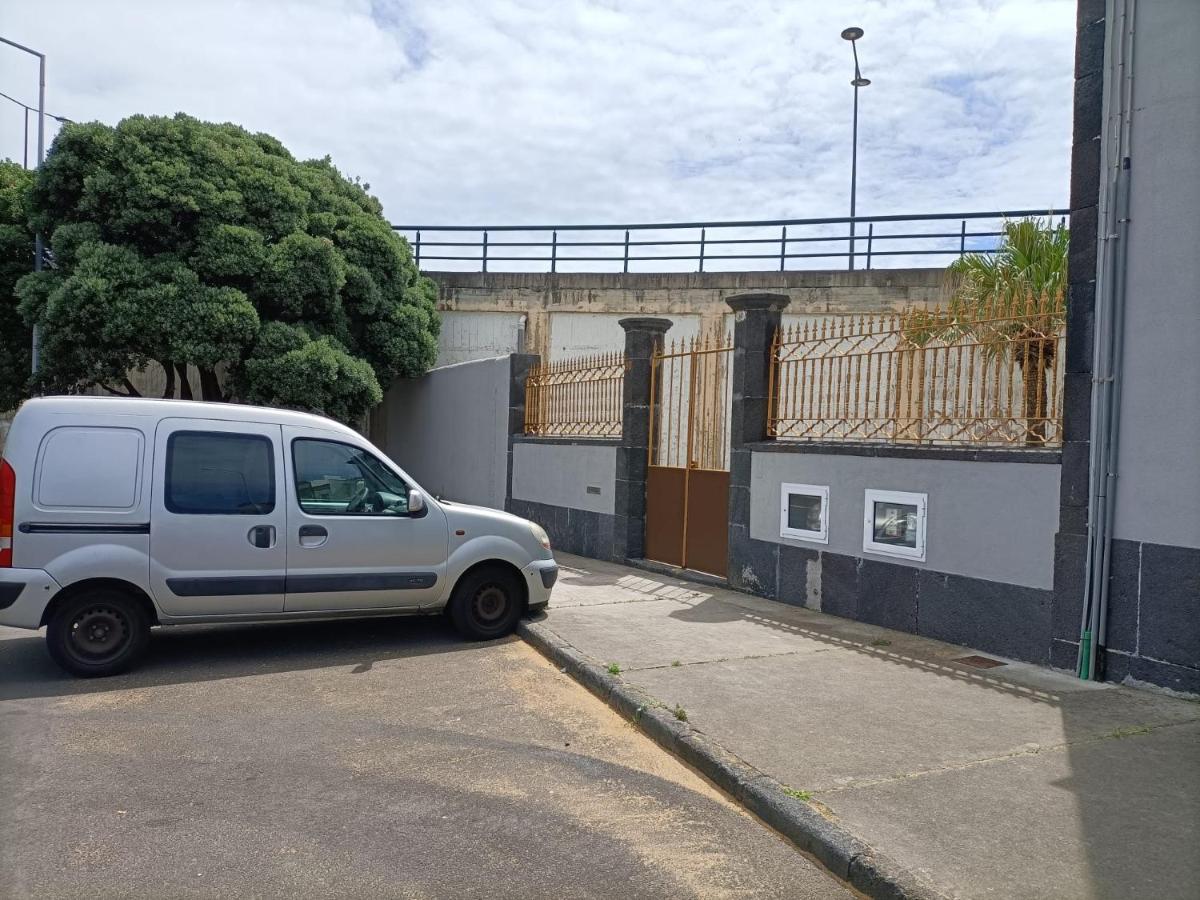 מלון Ponta Delgada Seaside House מראה חיצוני תמונה