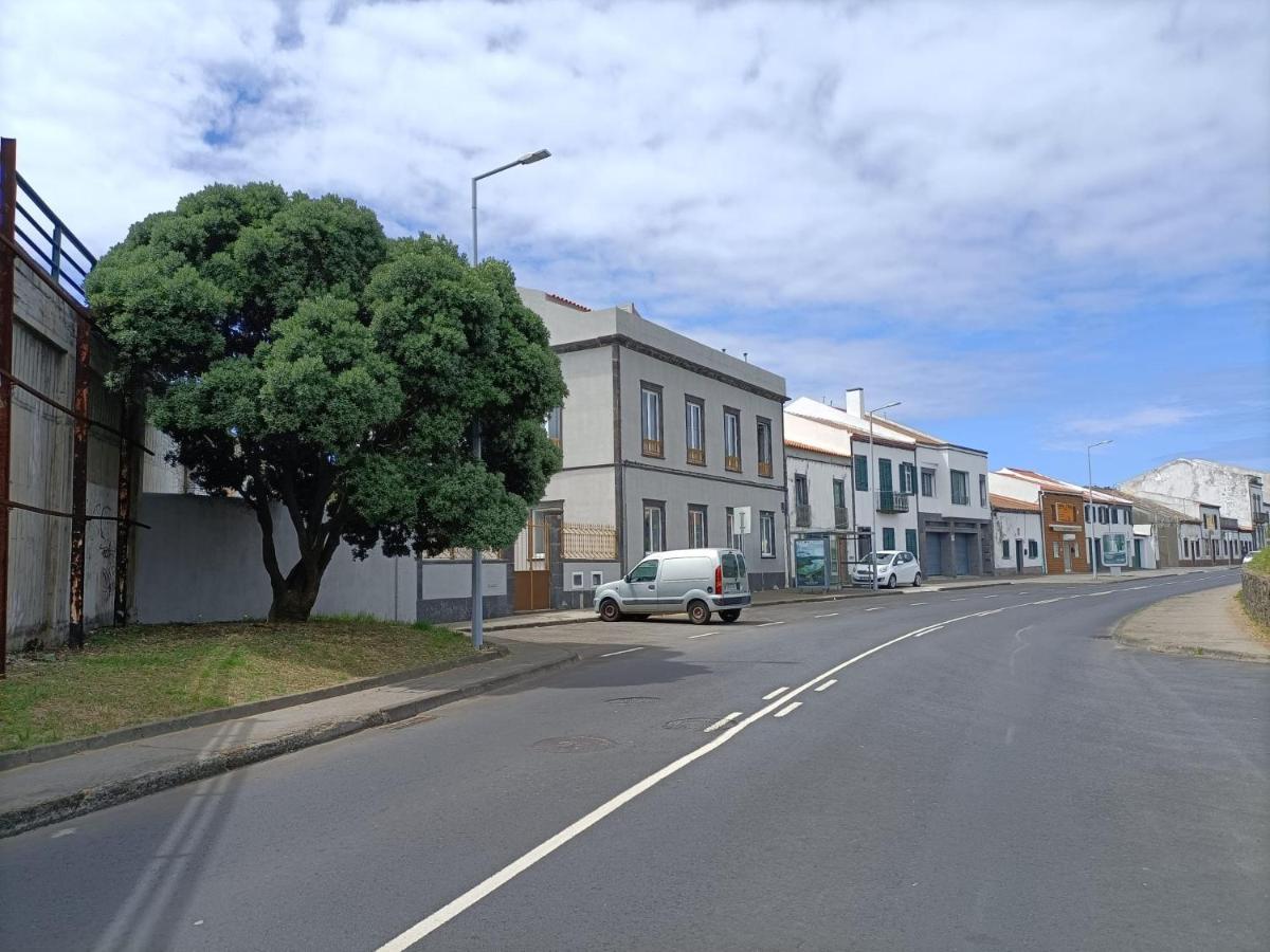 מלון Ponta Delgada Seaside House מראה חיצוני תמונה
