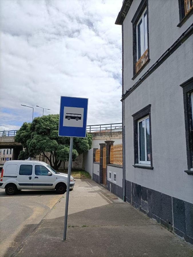 מלון Ponta Delgada Seaside House מראה חיצוני תמונה