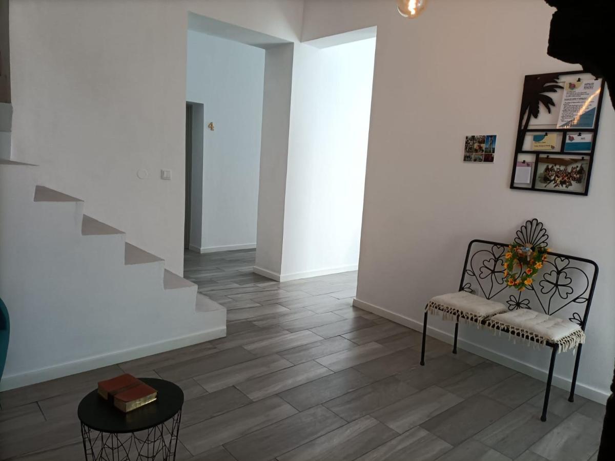 מלון Ponta Delgada Seaside House מראה חיצוני תמונה