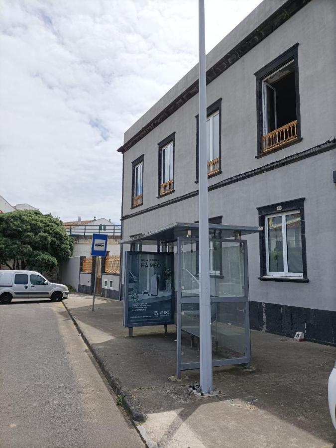 מלון Ponta Delgada Seaside House מראה חיצוני תמונה