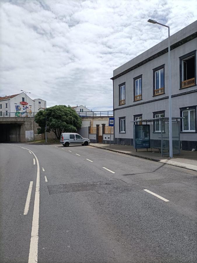מלון Ponta Delgada Seaside House מראה חיצוני תמונה