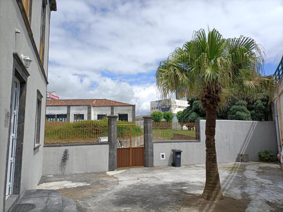 מלון Ponta Delgada Seaside House מראה חיצוני תמונה