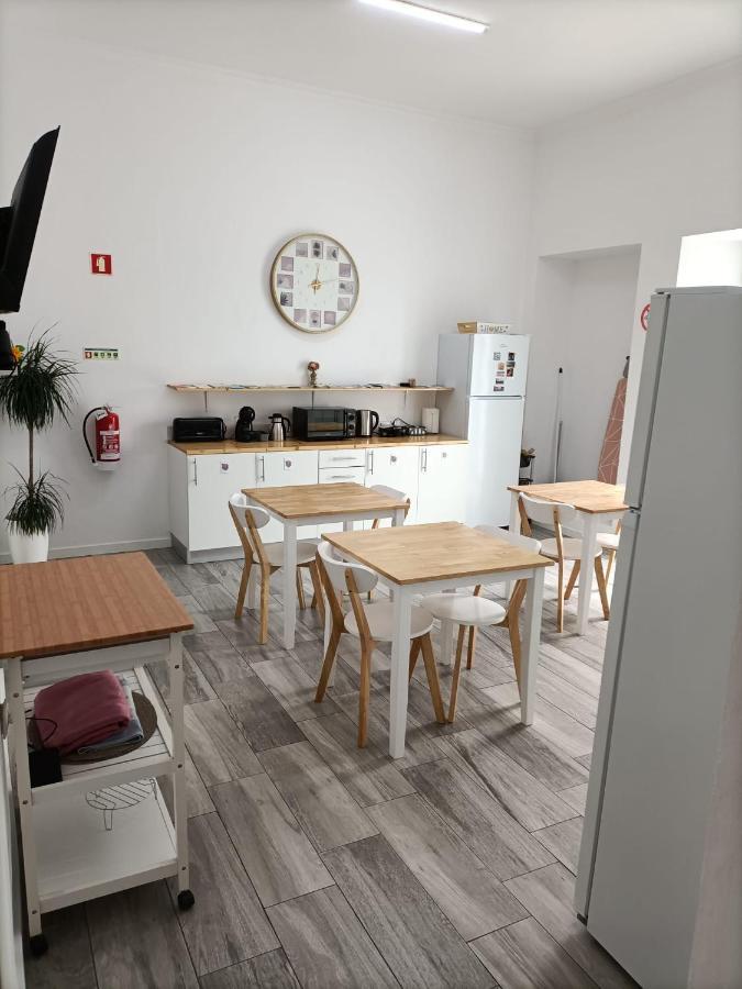 מלון Ponta Delgada Seaside House מראה חיצוני תמונה