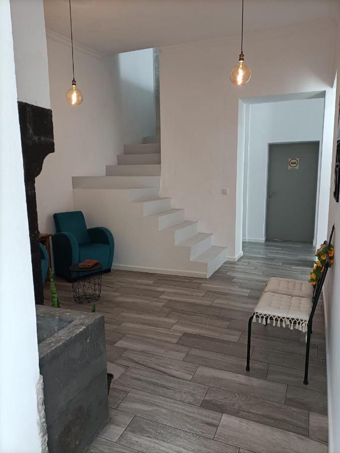 מלון Ponta Delgada Seaside House מראה חיצוני תמונה