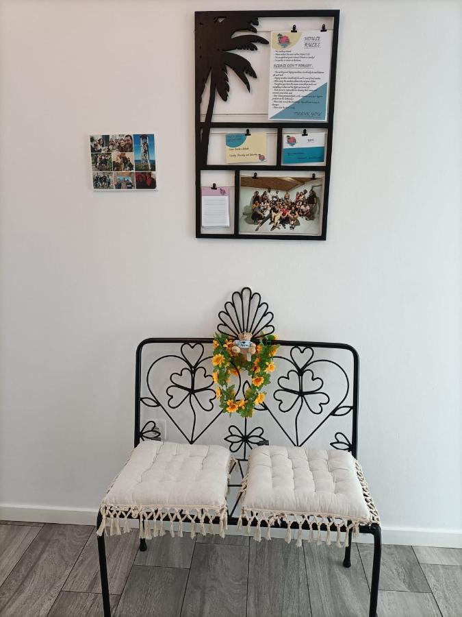 מלון Ponta Delgada Seaside House מראה חיצוני תמונה