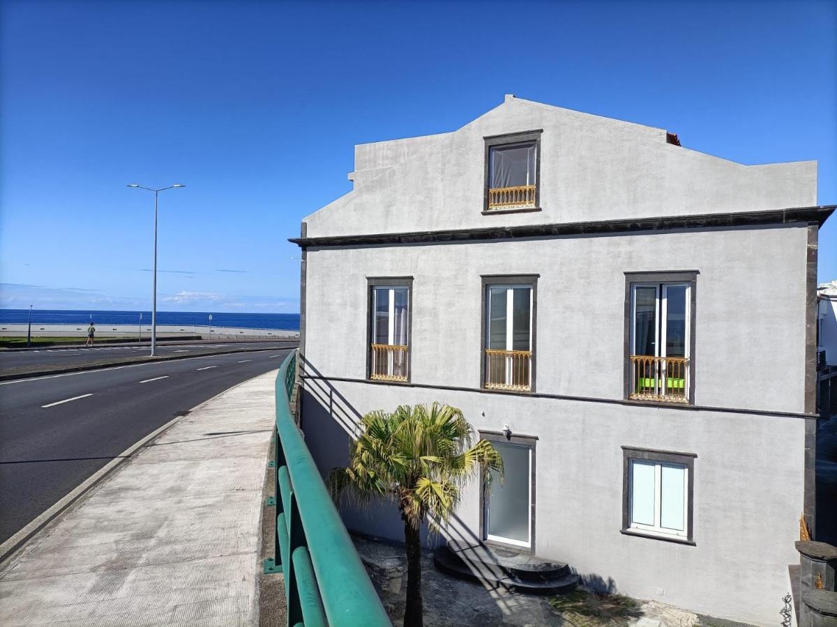 מלון Ponta Delgada Seaside House מראה חיצוני תמונה