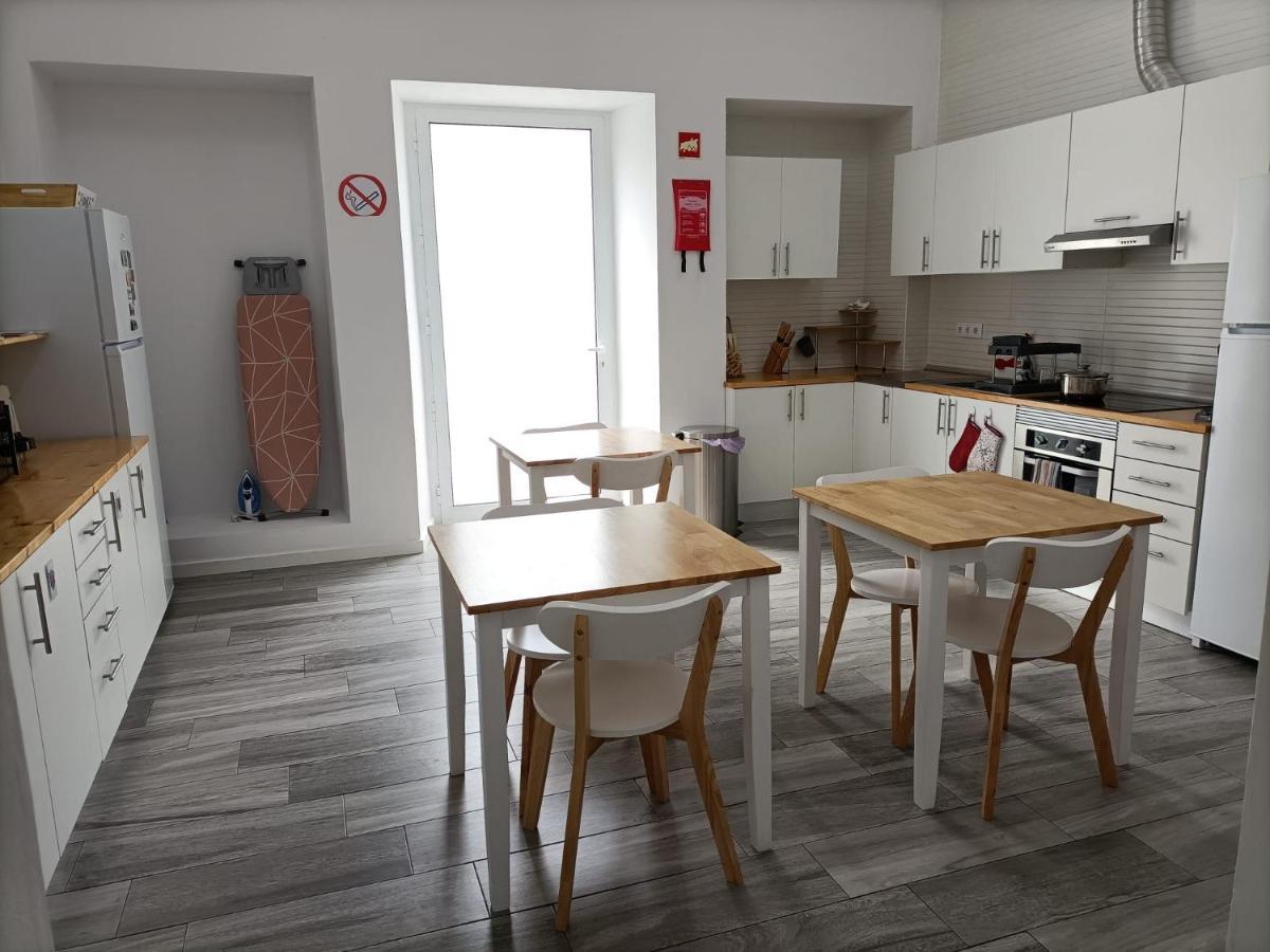 מלון Ponta Delgada Seaside House מראה חיצוני תמונה