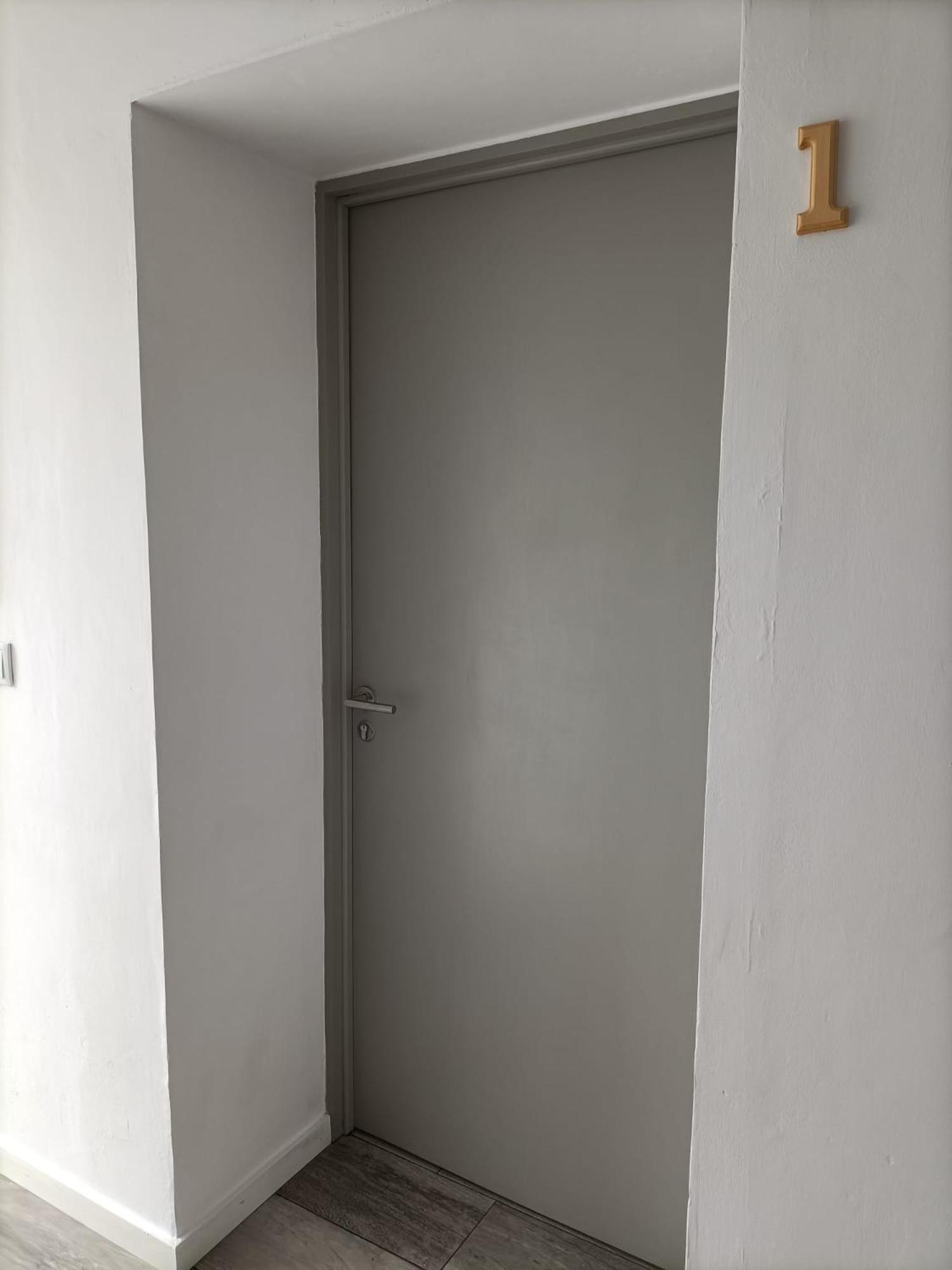 מלון Ponta Delgada Seaside House מראה חיצוני תמונה