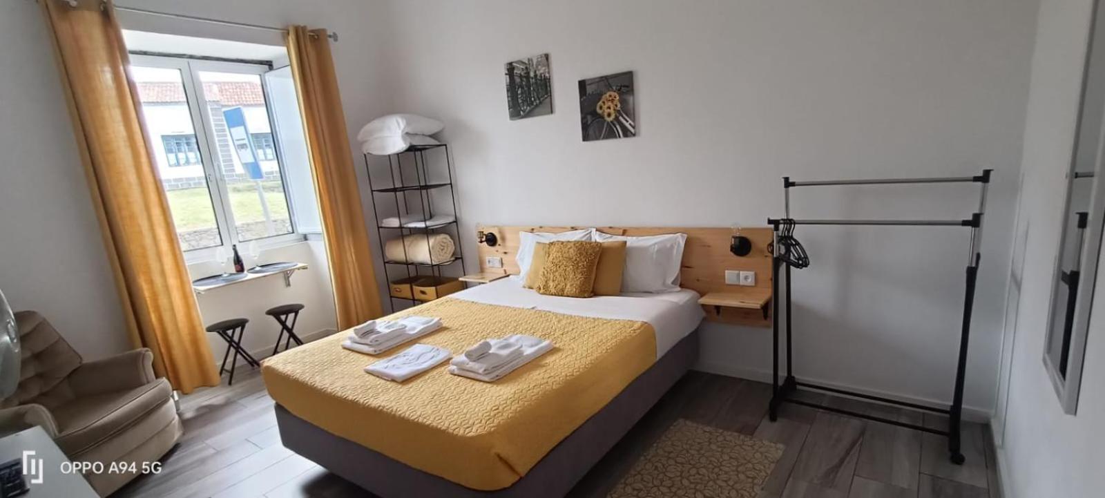 מלון Ponta Delgada Seaside House מראה חיצוני תמונה