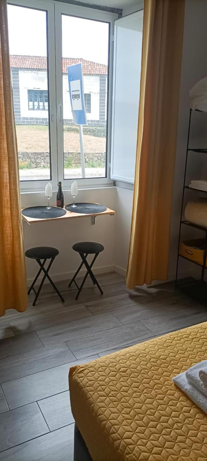 מלון Ponta Delgada Seaside House מראה חיצוני תמונה