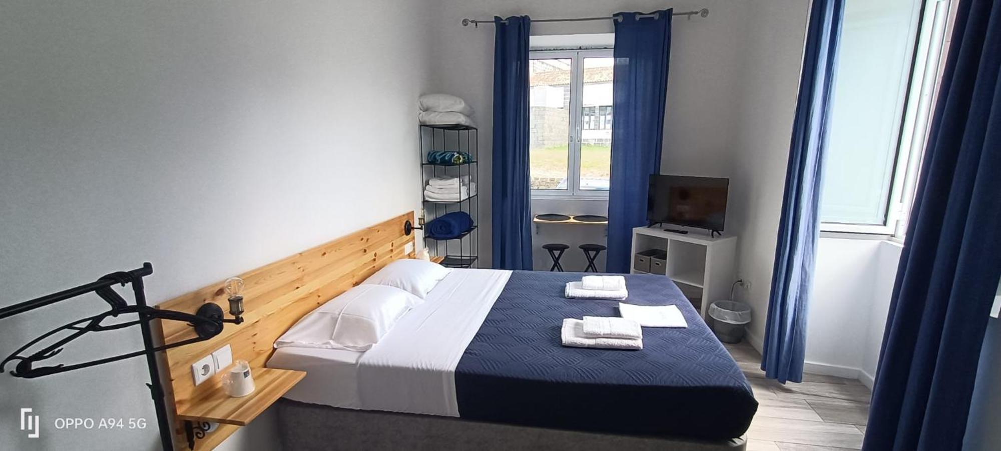 מלון Ponta Delgada Seaside House מראה חיצוני תמונה