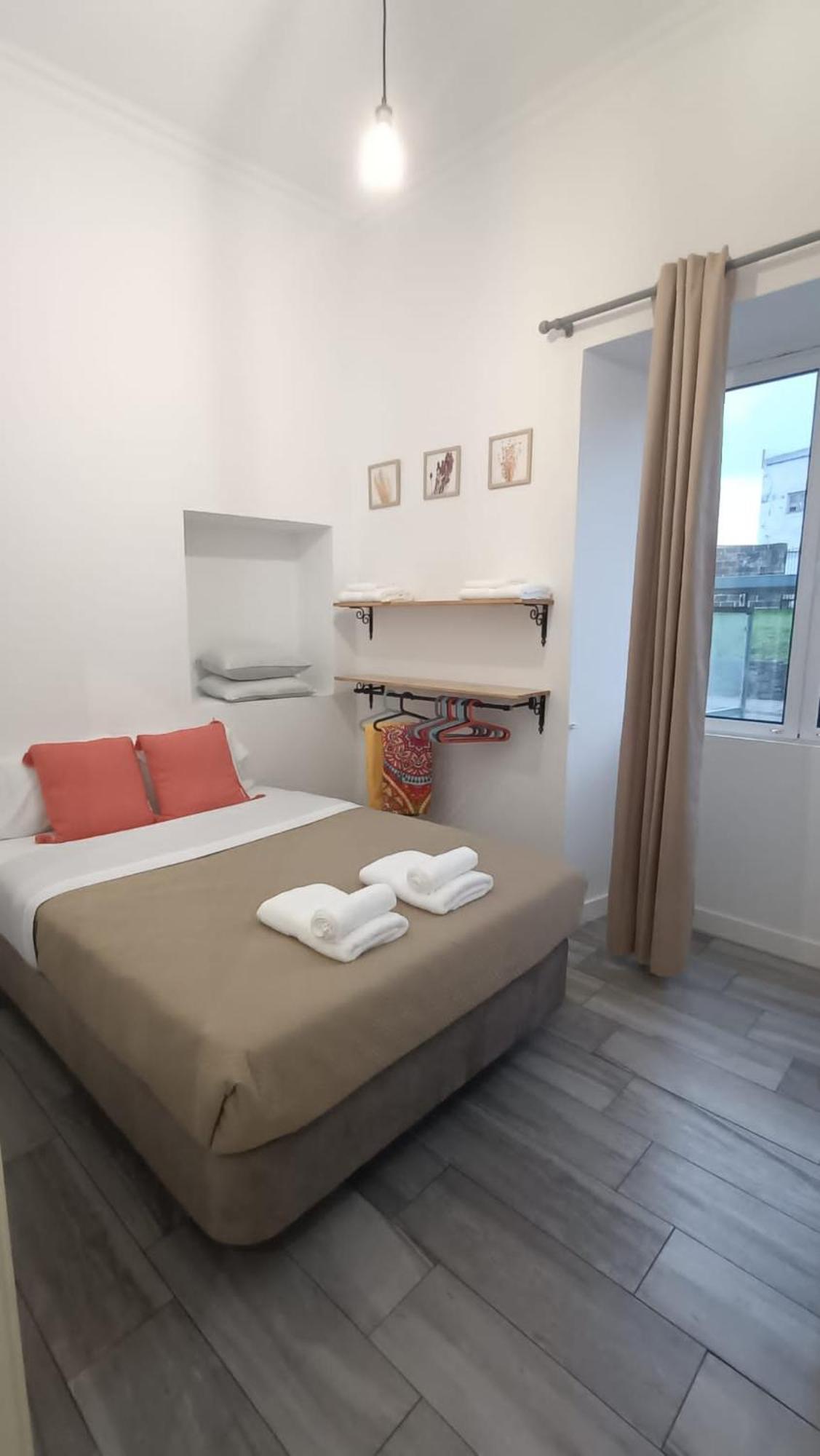 מלון Ponta Delgada Seaside House מראה חיצוני תמונה