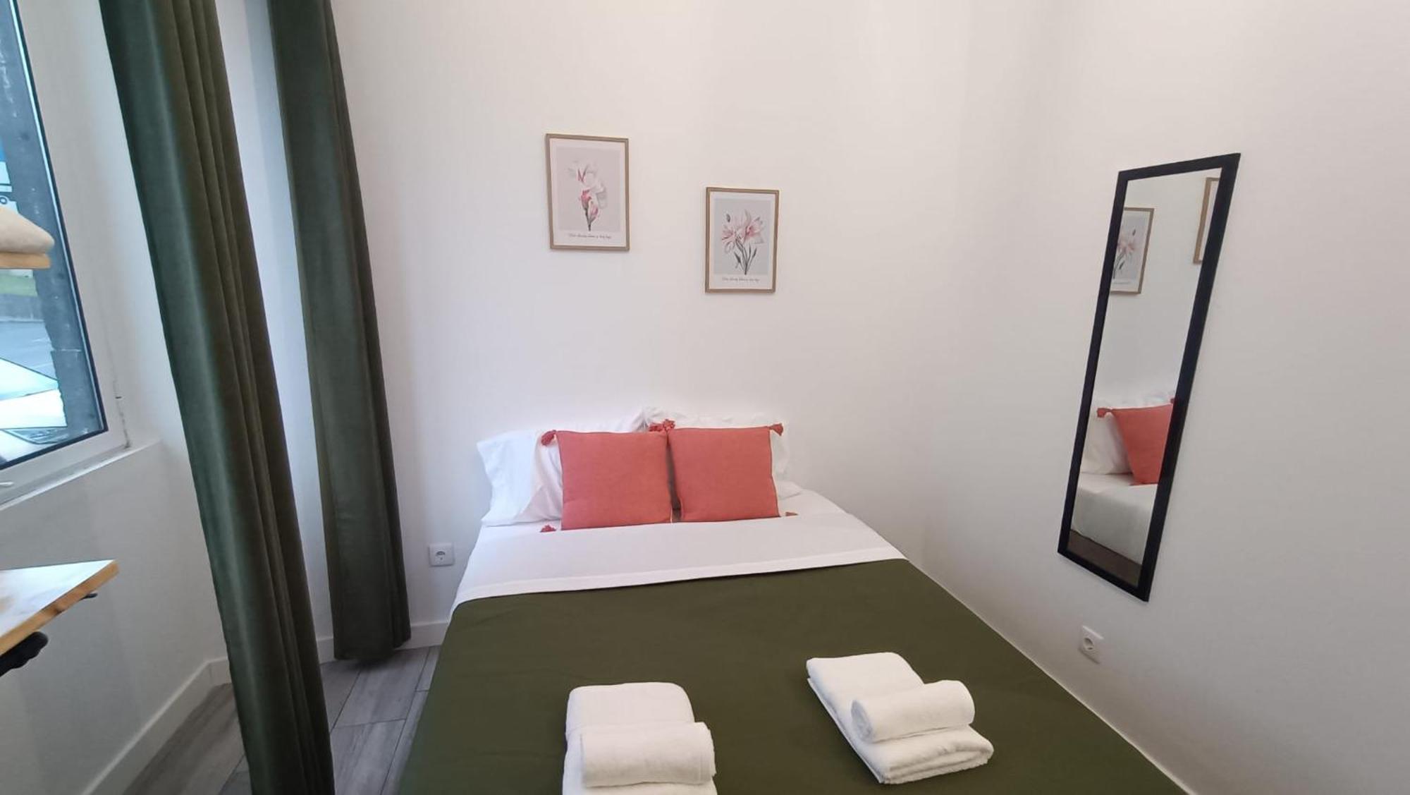 מלון Ponta Delgada Seaside House מראה חיצוני תמונה