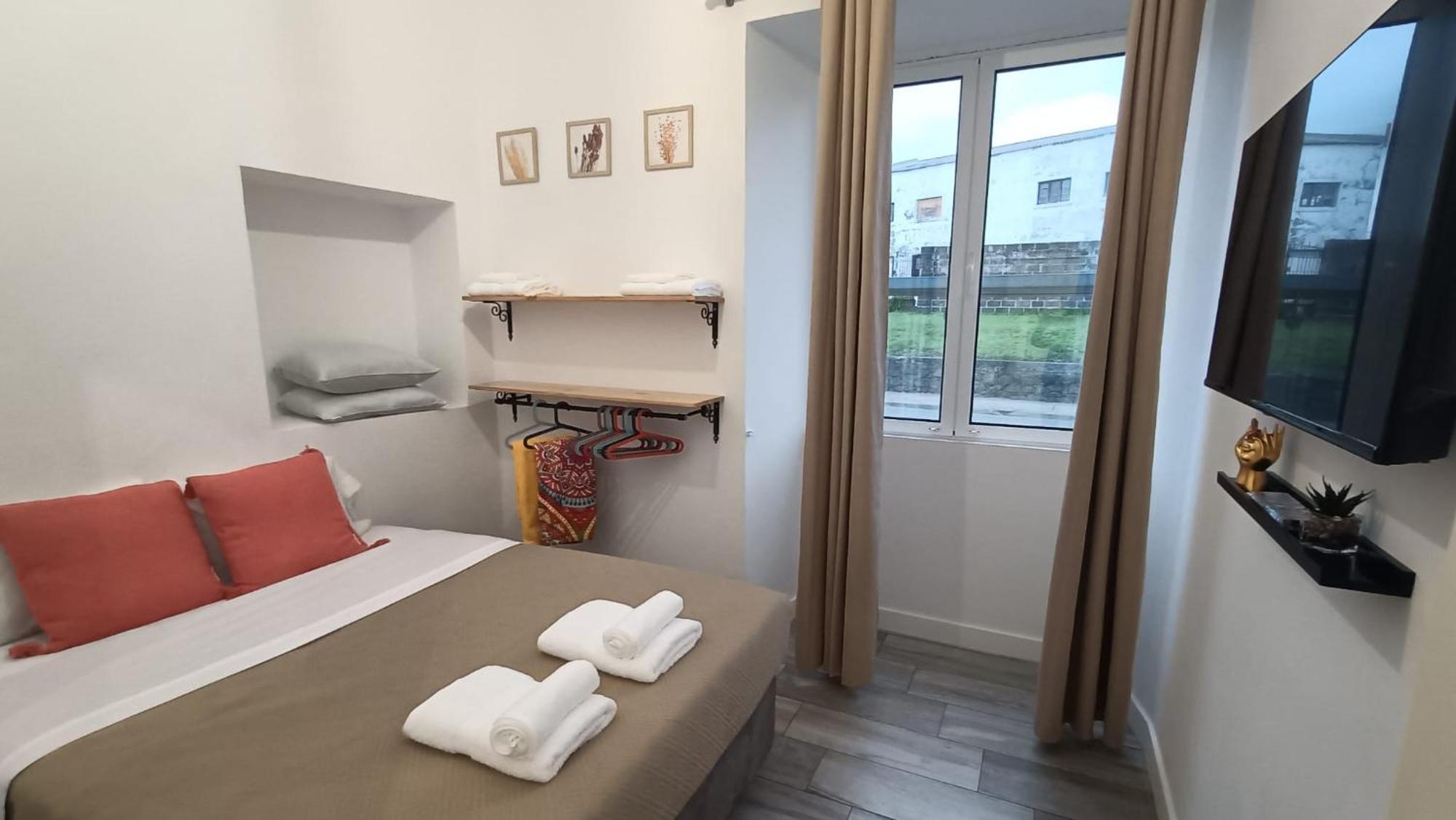 מלון Ponta Delgada Seaside House מראה חיצוני תמונה